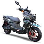 BUHO TRANSFORMER 55AH