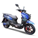 BUHO TRANSFORMER 60AH