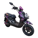 SCOOTER ELÉCTRICO MISHOZUKI NEW BUHO-2 LT PO4 40AH