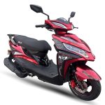 SCOOTER SCT 3 150cc